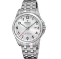 Orologio Festina F20696/1 per Uomo - Eleganza e Resistenza in Titanio