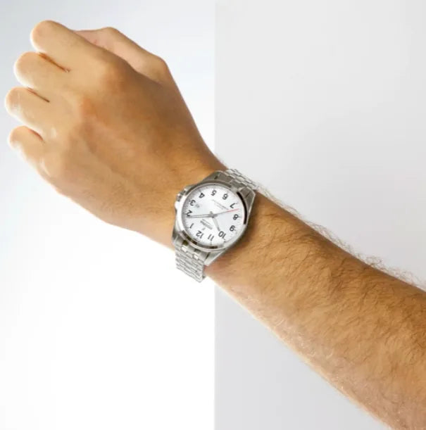 Orologio Festina F20696/1 per Uomo - Eleganza e Resistenza in Titanio