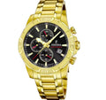 Orologio Festina Timeless Chronograph F20705/4 - Stile e Precisione per L'Uomo Moderno