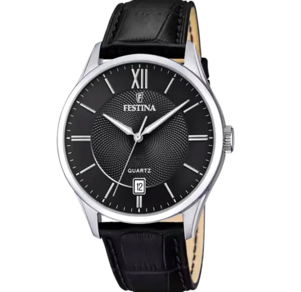 Orologio Uomo Festina Classics F20426/3 - Eleganza e Precisione