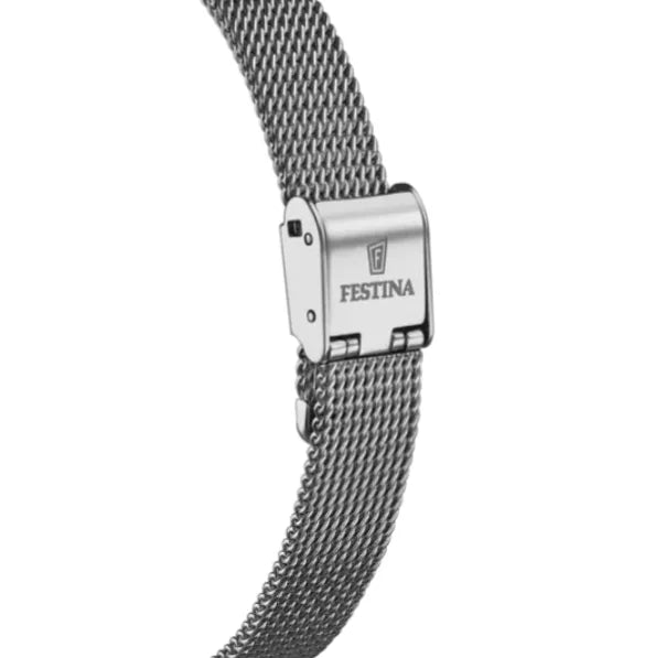 Orologio Donna Festina Mademoiselle F20494/5 - Raffinata Eleganza