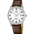 Orologio Uomo Festina Classics F20512/1 - Stile ed Eleganza Senza Tempo