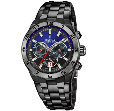Orologio Festina Special Editions F20673/ Cinturino in Acciaio