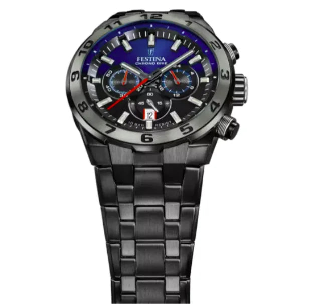 Orologio Festina Special Editions F20673/ Cinturino in Acciaio