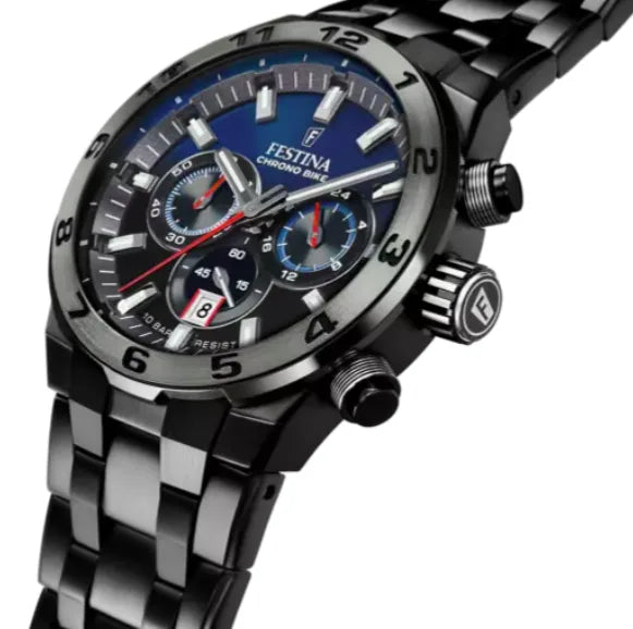 Orologio Festina Special Editions F20673/ Cinturino in Acciaio