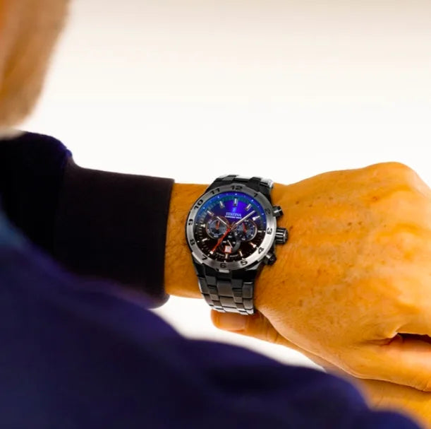 Orologio Festina Special Editions F20673/ Cinturino in Acciaio