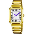 Festina F20680/1 Silver Damenarmbanduhr: Raffinierte Eleganz