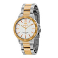Marea Damenuhr B54085/4 aus Edelstahl – Eleganz und Präzision
