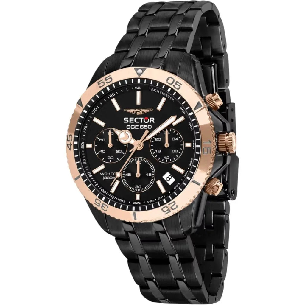 Sector Orologio Uomo Cronografo R3273962004