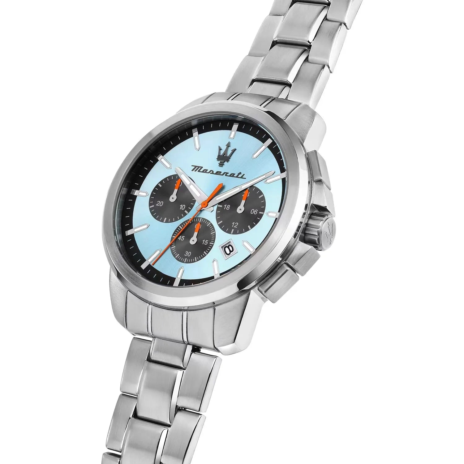 Set Orologio uomo Maserati Successo r8873621045