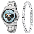 Set Orologio uomo Maserati Successo r8873621045