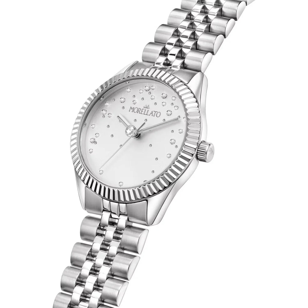 Set orologio e bracciale Morellato donna R0153165537