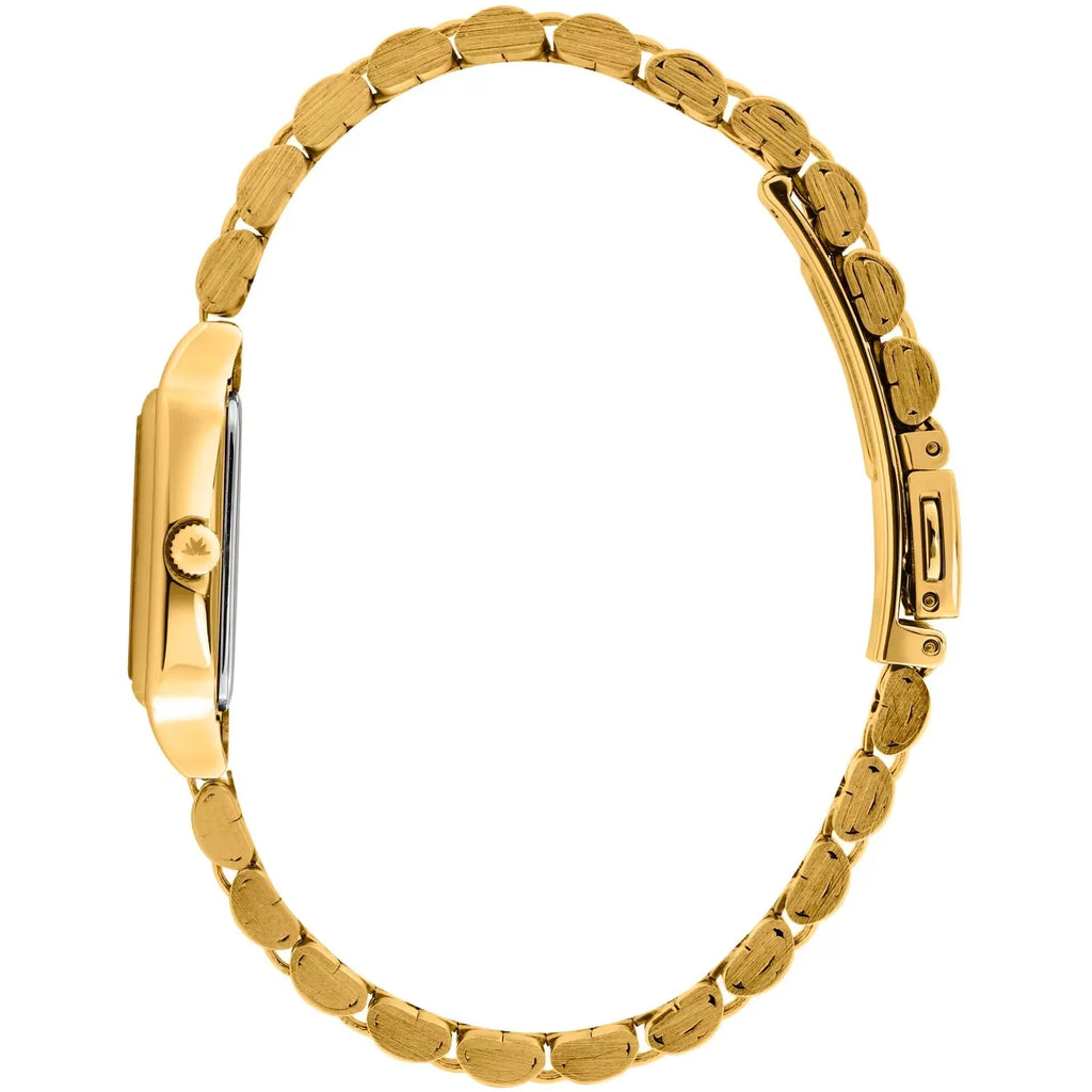 Uhren- und Armbandset Morellato Damen R0153175513