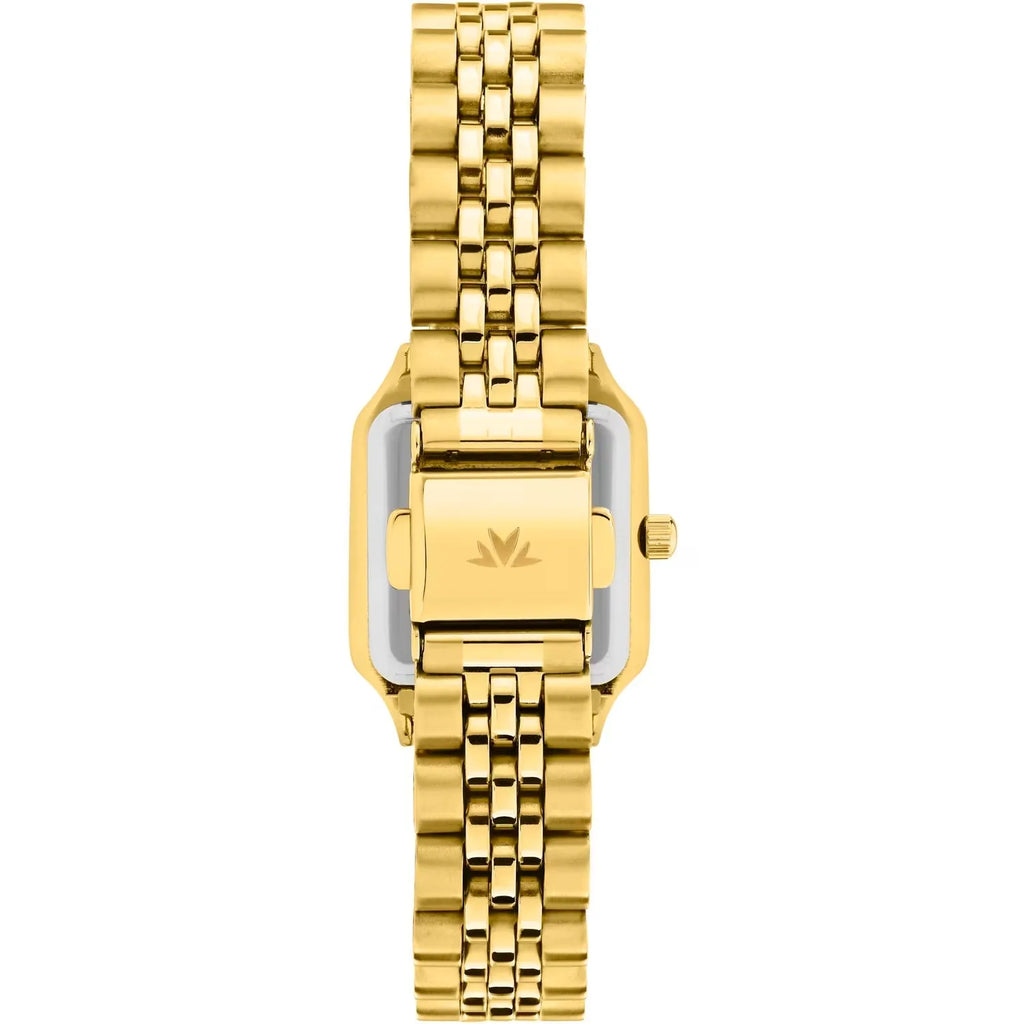 Uhren- und Armbandset Morellato Damen R0153175513