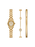 Set Uhr und Armband Lexington Michael Kors MK4944