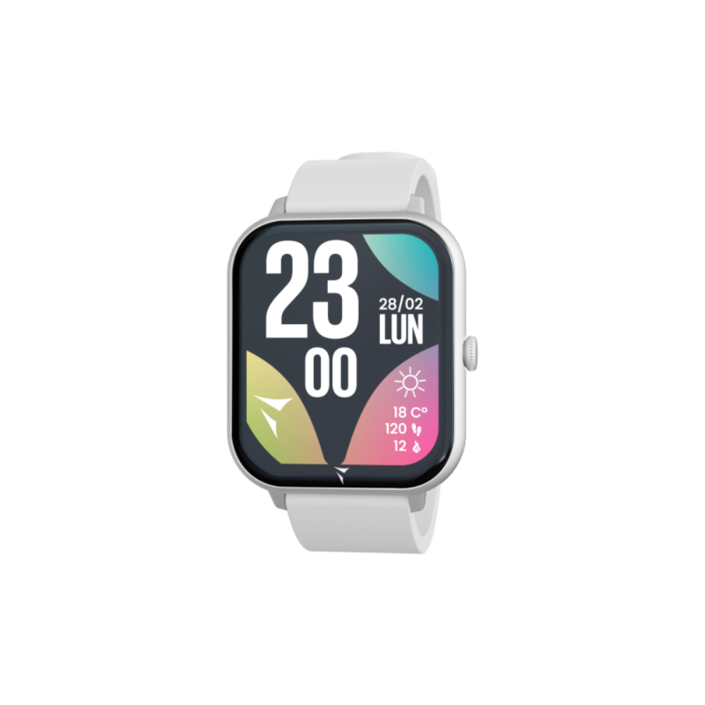 Orologio smartwatch Techmade GLOW BAG vari colori