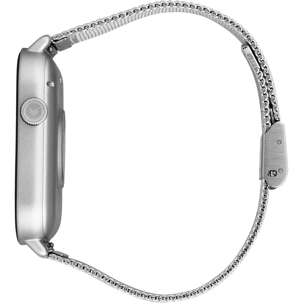 Smartwatch uomo Sector argento S-07 R3253552002