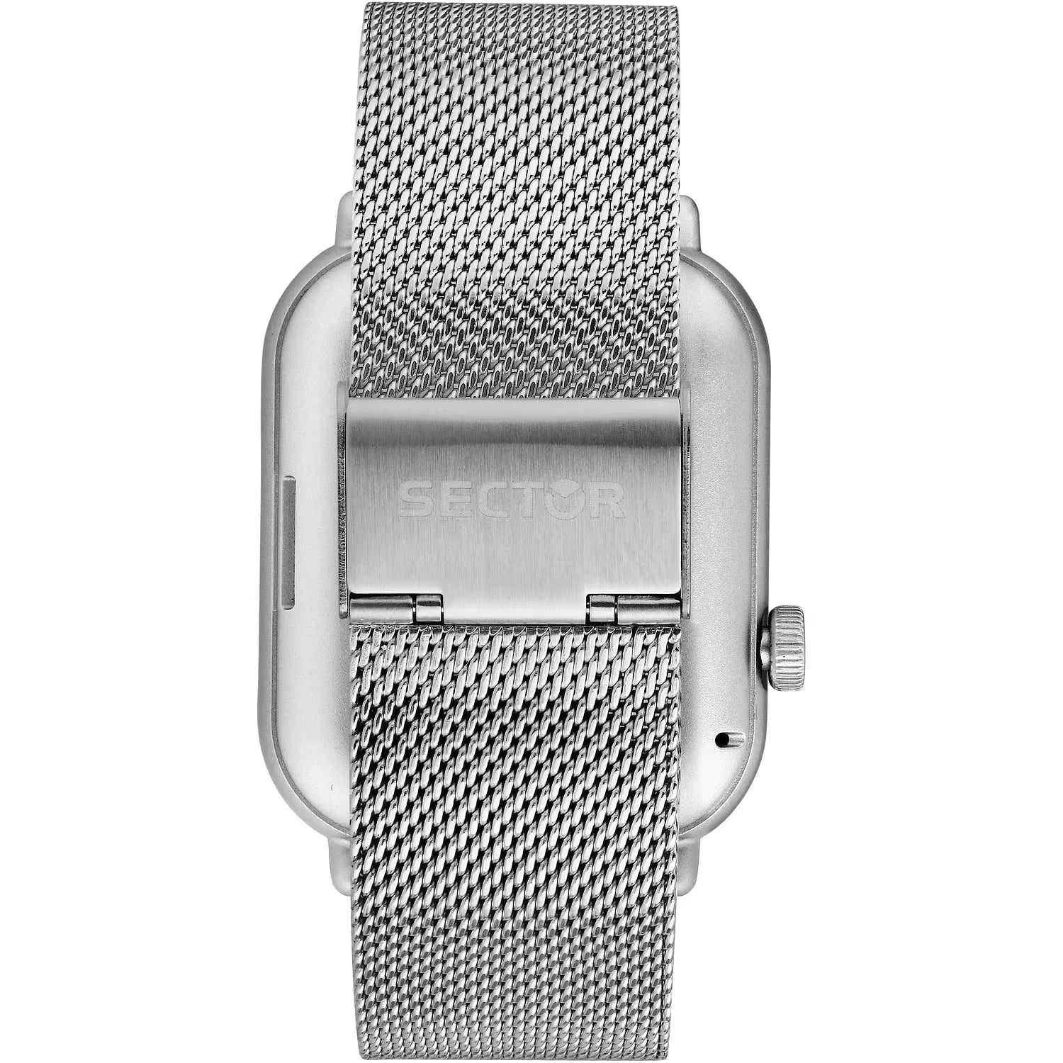 Smartwatch uomo Sector argento S-07 R3253552002