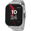 Smartwatch uomo Sector argento S-07 R3253552002