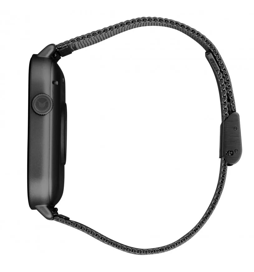 Smartwatch uomo Sector nero S-07 R3253552001