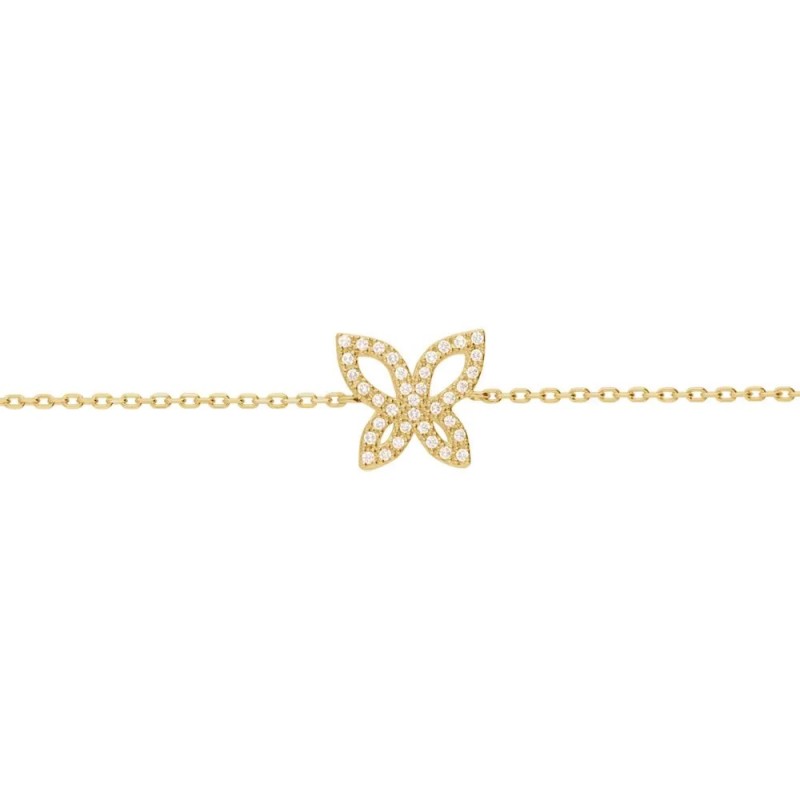Stroili Damenarmband Golde dream 1673758