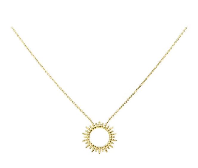 Stroili Collana Donna Placcato Oro Golden Dream 1667059