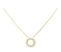 Stroili Collana Donna Placcato Oro Golden Dream 1667059