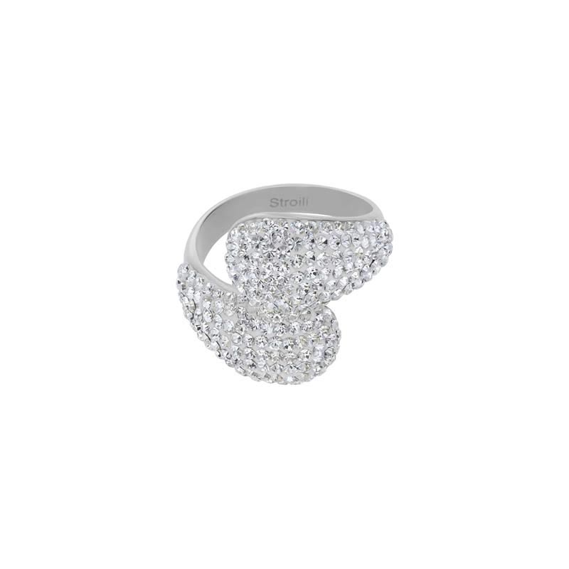 Stroili anello donna 1670545 lady phantasya