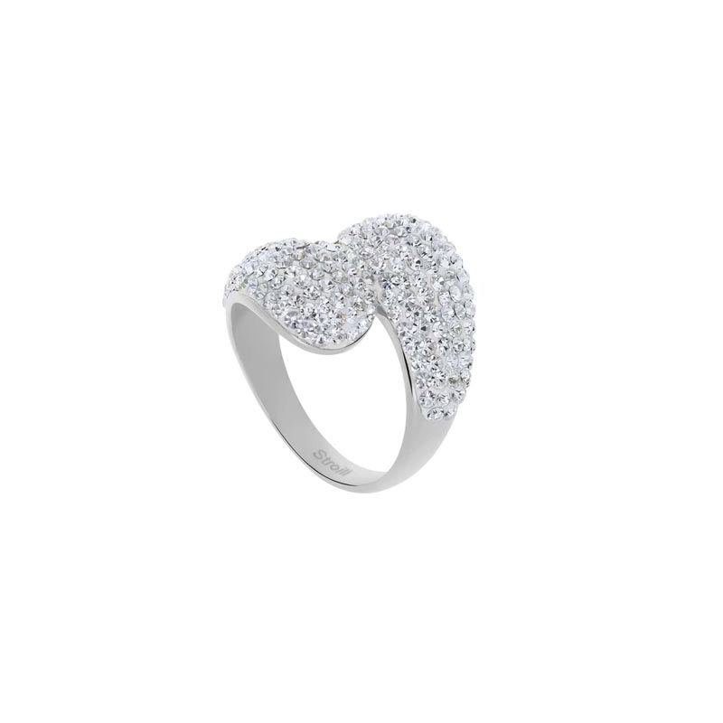 Stroili anello donna 1670545 lady phantasya