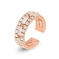 Stroili anello donna Romantic Shine 1674384