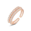 Stroili Damenring Romantic Shine 1674385