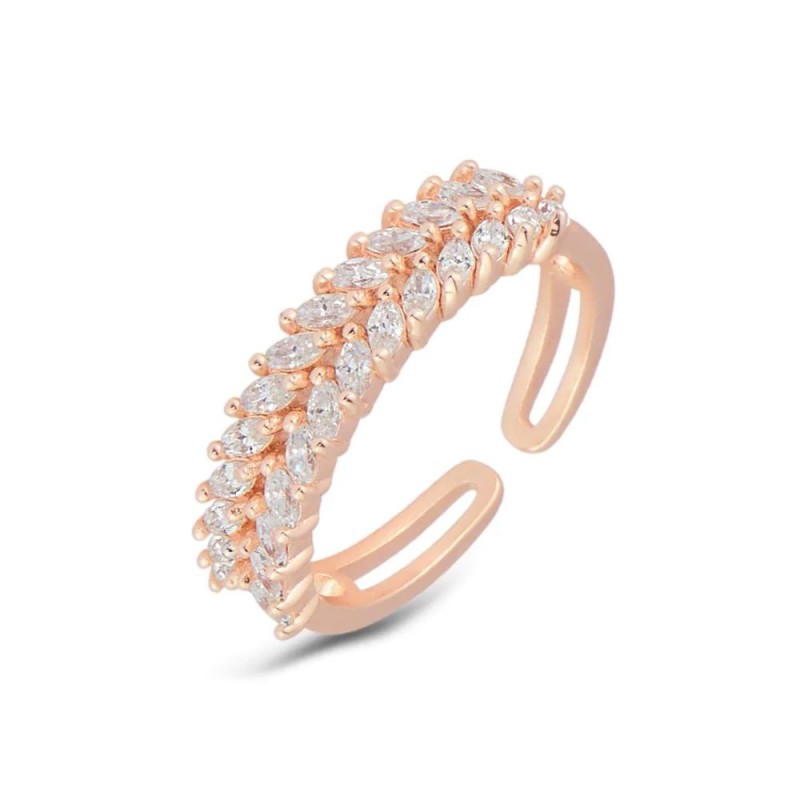 Stroili Damenring Romantic Shine 1674385