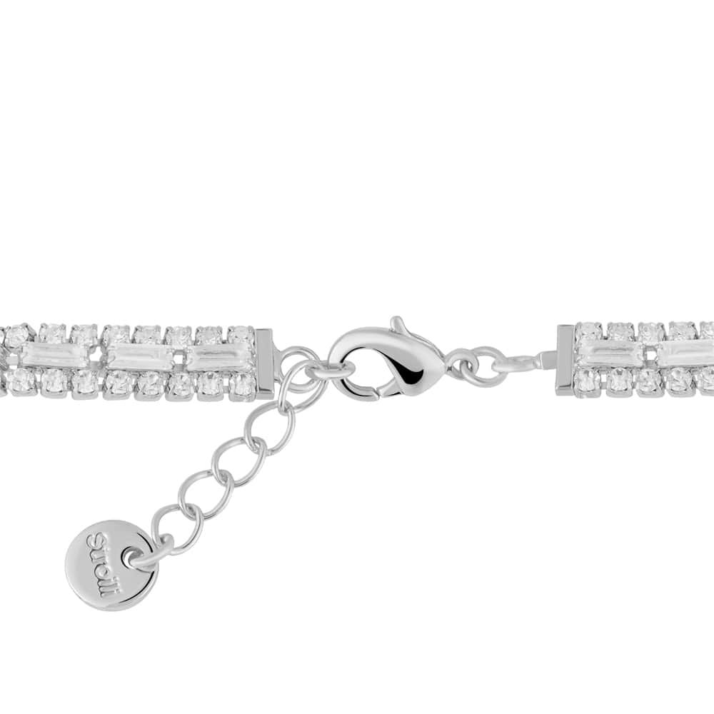 Stroili romantic shine bracciale donna 1674388