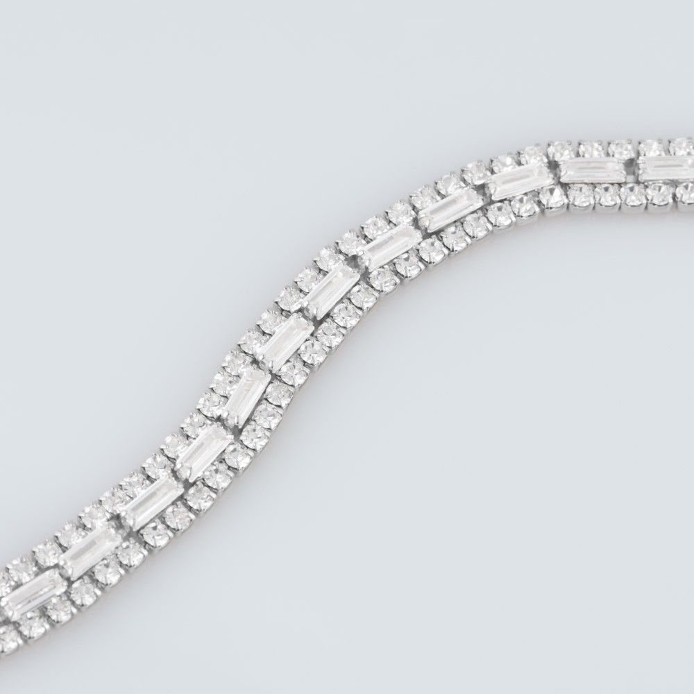 Stroili romantic shine bracciale donna 1674388