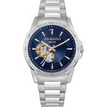 Trussardi Herrenuhr mechanisch Trussardi T-Hawk - R2423153002