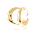 Unoaerre - Anello in Bronzo Dorato 0971