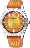 Vagary by Citizen Solotempo IU0-011-30 – Unisex-Armbanduhr