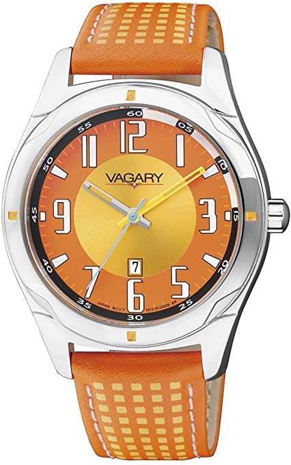 Vagary by Citizen Solotempo IU0-011-30 – Unisex-Armbanduhr