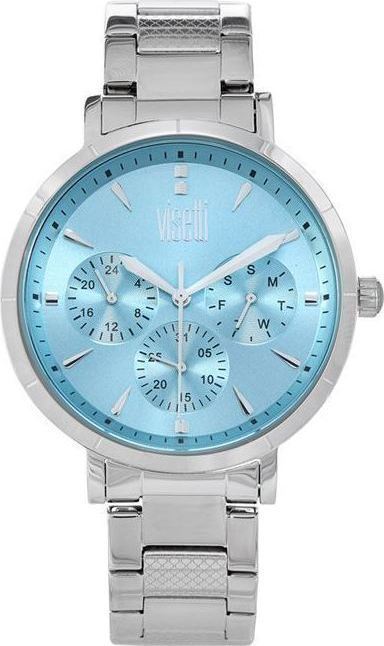 Visetti Orologio Donna PE-972ST