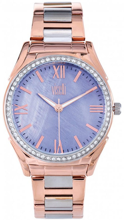 Visetti Orologio Donna  ZE-977SRP