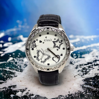 Orologio Gianvix Donna solo tempo