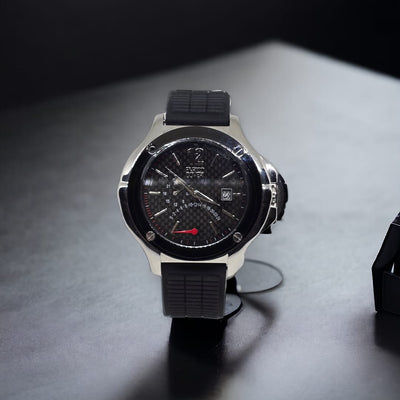 Orologio solo tempo Uomo Enrico Coveri EC887-11