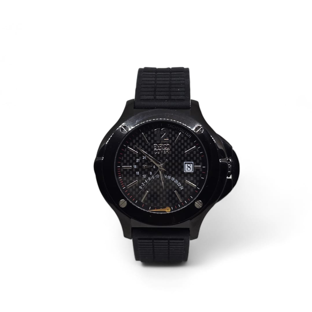 Orologio solo tempo Uomo Enrico Coveri EC0887-91