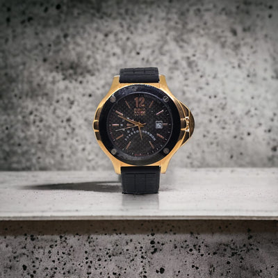 Orologio solo tempo Uomo Enrico Coveri EC887-71