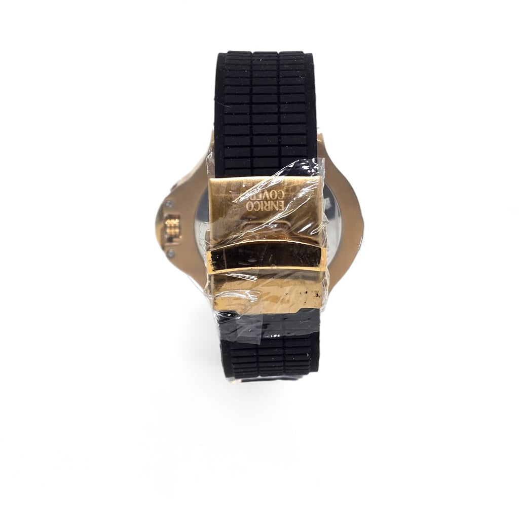Orologio solo tempo Uomo Enrico Coveri EC887-71