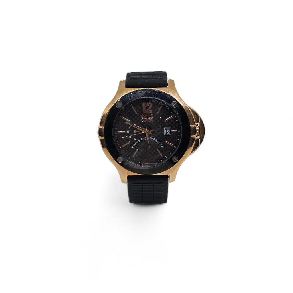 Orologio solo tempo Uomo Enrico Coveri EC887-71
