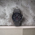 Orologio solo tempo Uomo ZCC