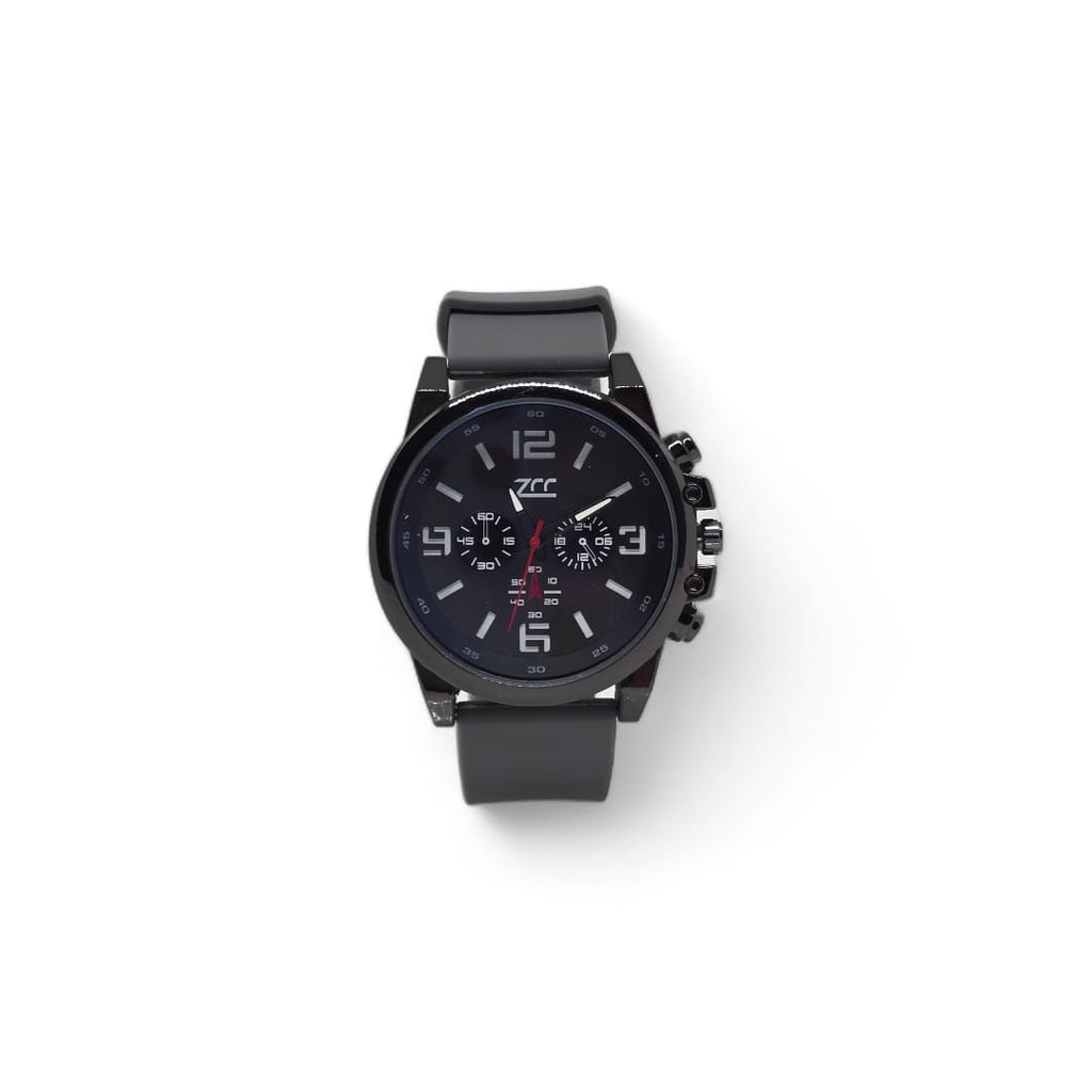 Orologio solo tempo Uomo ZCC
