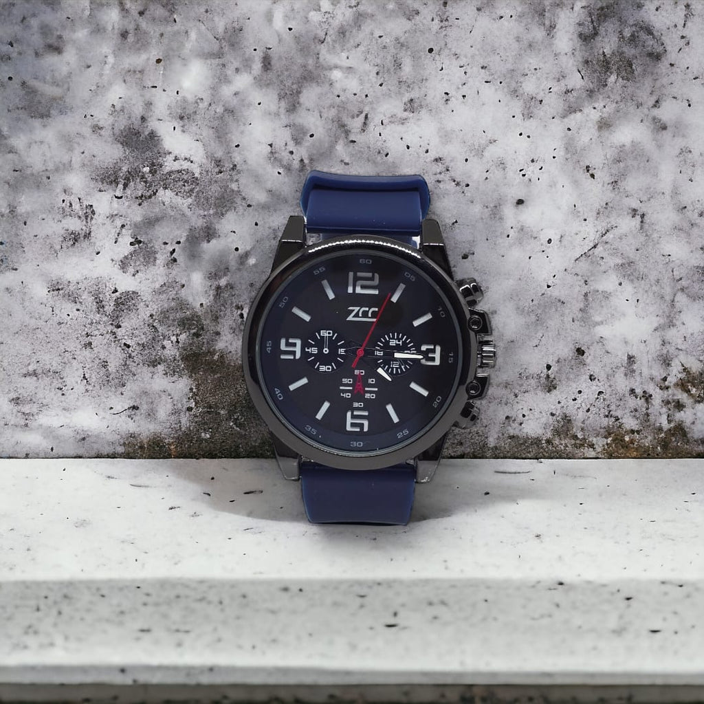 Orologio solo tempo Uomo ZCC