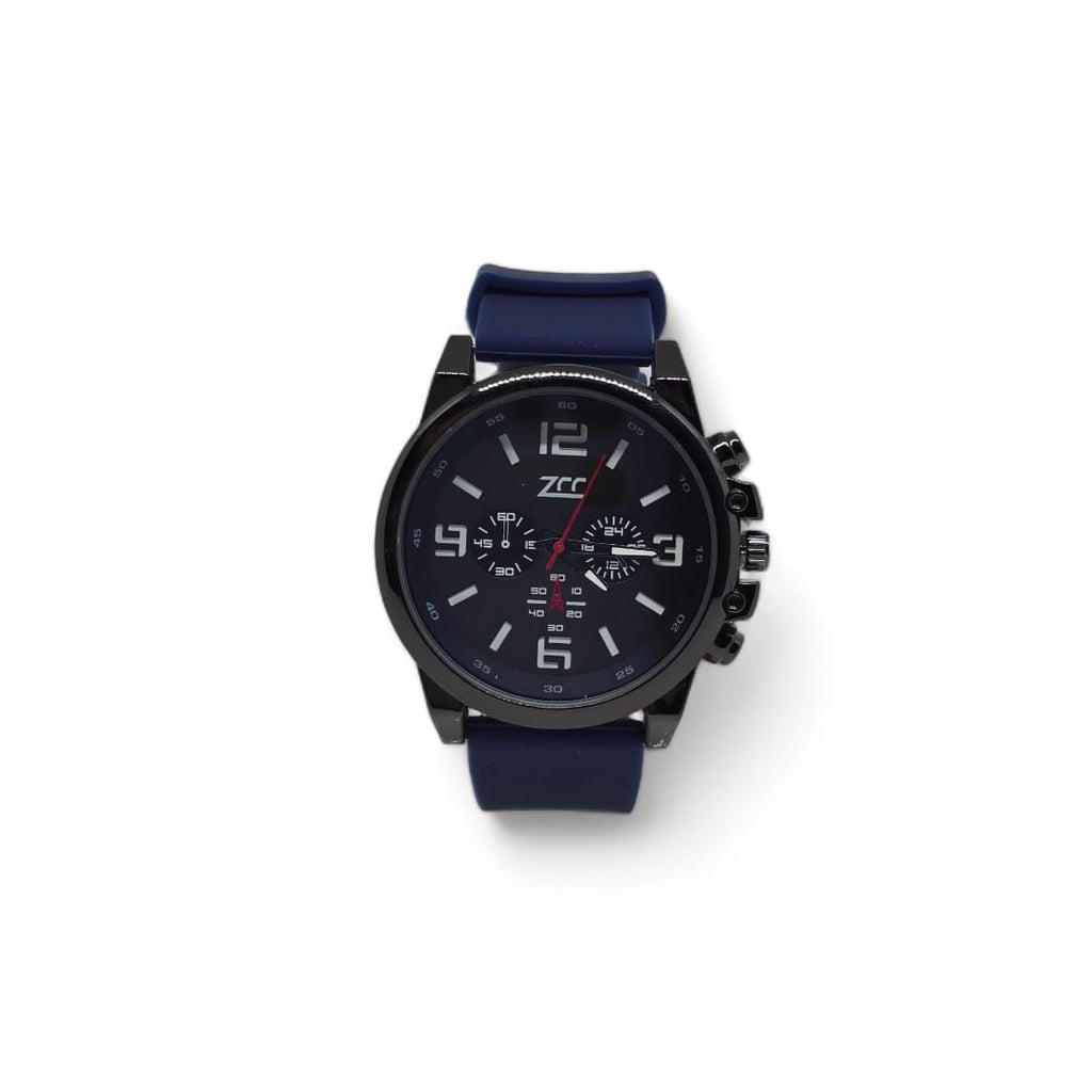 Orologio solo tempo Uomo ZCC